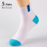 HSS Brand 2020 Newest Basic Cotton Men's Socks High Quality Hollow Breathable Summer Socks Long Sock For Men Calcetines Sokken