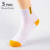 HSS Brand 2020 Newest Basic Cotton Men's Socks High Quality Hollow Breathable Summer Socks Long Sock For Men Calcetines Sokken