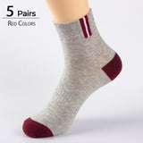 HSS Brand 2020 Newest Basic Cotton Men's Socks High Quality Hollow Breathable Summer Socks Long Sock For Men Calcetines Sokken