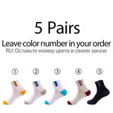 HSS Brand 2020 Newest Basic Cotton Men's Socks High Quality Hollow Breathable Summer Socks Long Sock For Men Calcetines Sokken