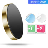 Universal Magnetic Car Phone Holder For iPhone Xiaomi 360