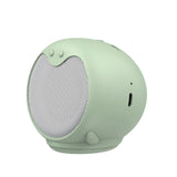 Baseus Portable Bluetooth Speaker Better Bass Colorful Animal Model Waterproof Stereo Sound Mini Speaker For Home & Car