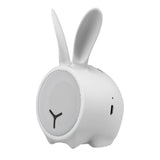Baseus Portable Bluetooth Speaker Better Bass Colorful Animal Model Waterproof Stereo Sound Mini Speaker For Home & Car