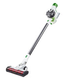 Proscenic P9 Cordless Vacuum Cleaner 15000pa Powerful Suction Led Light Stick Handheld Portable Vacuum 2 in 1