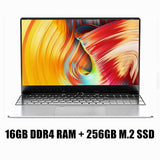 KUU A9 Pro 15.6 inch FHD Laptop