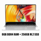 KUU A9 Pro 15.6 inch FHD Laptop