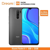 Xiaomi Redmi 9