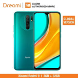 Xiaomi Redmi 9
