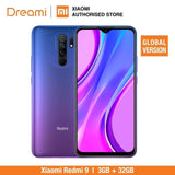 Xiaomi Redmi 9