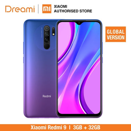 Xiaomi Redmi 9