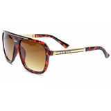 Fashion Sunglasses Men Women Luxury Brand Designer Sun Glasses For Male Female UV400 Oculos 2501