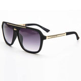 Fashion Sunglasses Men Women Luxury Brand Designer Sun Glasses For Male Female UV400 Oculos 2501