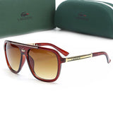 Fashion Sunglasses Men Women Luxury Brand Designer Sun Glasses For Male Female UV400 Oculos 2501