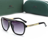 Fashion Sunglasses Men Women Luxury Brand Designer Sun Glasses For Male Female UV400 Oculos 2501