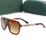 Fashion Sunglasses Men Women Luxury Brand Designer Sun Glasses For Male Female UV400 Oculos 2501