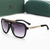 Fashion Sunglasses Men Women Luxury Brand Designer Sun Glasses For Male Female UV400 Oculos 2501